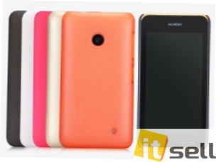 Чехлы для Microsoft Lumia 530